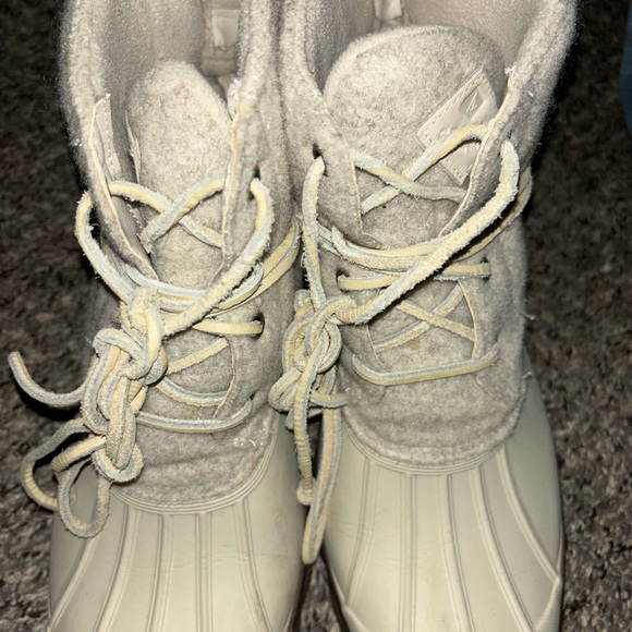 Sperry Boots - Picture 5 of 6